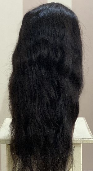 HD Full Lace Human Hair Wig