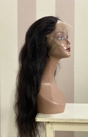 HD Full Lace Human Hair Wig