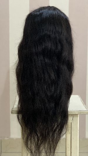 HD Full Lace Human Hair Wig
