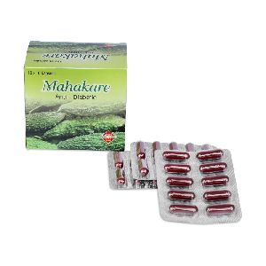 Diabetes Capsules