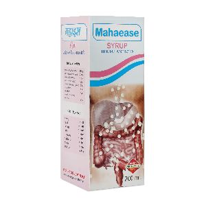 Gas Aacidity Syrup