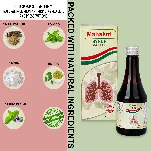 kof Syrup