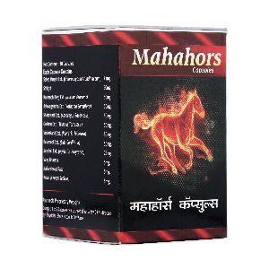 Sex Capsules
