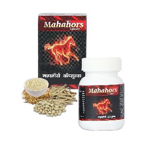 Sex Capsules