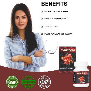 Sex Capsules