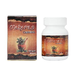 Pile Capsules