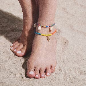 Ladies Anklets