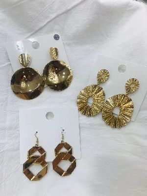 Ladies Earrings