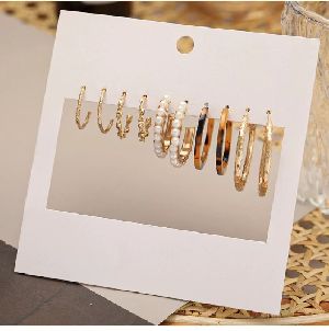 Ladies Earrings