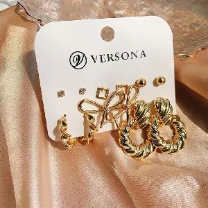 Ladies Earrings