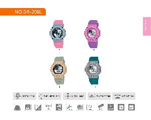 Ladies Watch