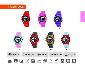 Ladies Watch