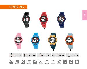 Ladies Watch