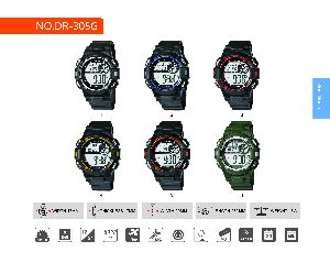 Mens Watch