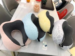 Travel Neck Pillow