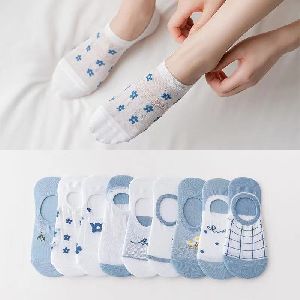Girls Socks