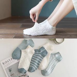 Girls Socks