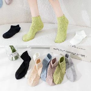Girls Socks