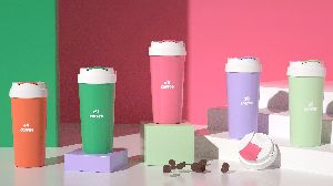 Water Bottles
