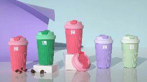 Water Bottles