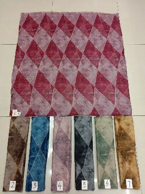 Ladies Printed Scarf