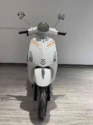 Electric Two Wheelers