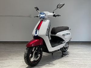 Electric Two Wheelers