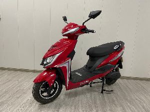 Electric Two Wheelers