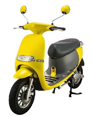 Electric Two Wheelers