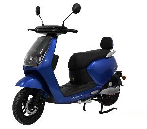 Electric Two Wheelers