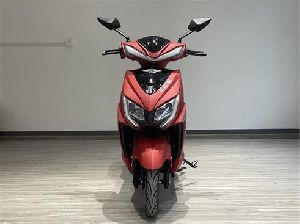 Electric Two Wheelers
