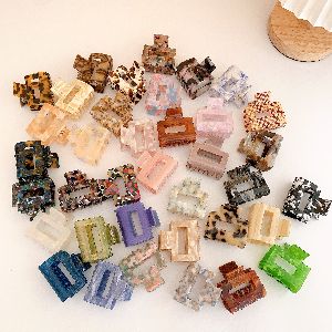 Ladies Hair Clip