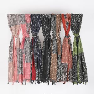 Ladies Printed Scarf