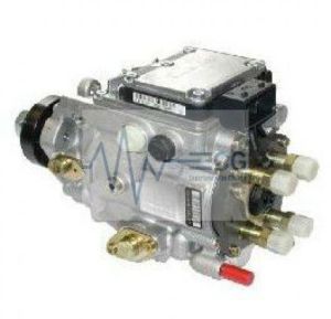 Fuel Injection Pump