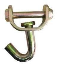 Swivel J Hook