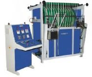 tape finishing machines