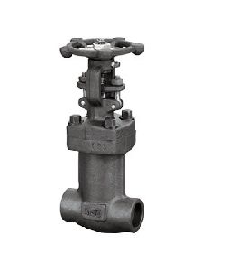 Bellow Seal Gate Valve