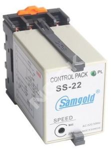 SS-22 Samgold Speed Control Unit