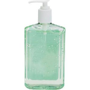 hand sanitizer