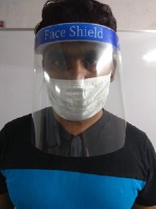 Safety Face Shields