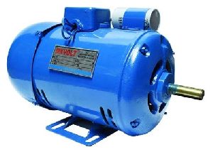 Single Phase Electric Motor