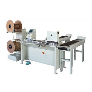 Wiro Binding Machine