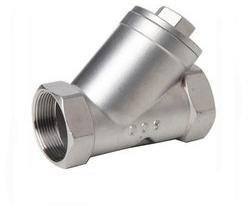 Industrial Strainers