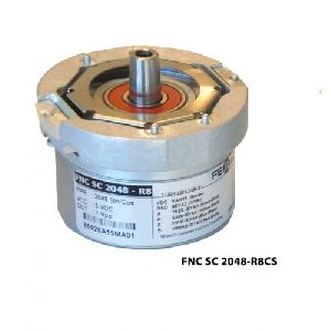 Sincos Encoder