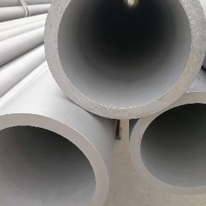 Stainless Steel Pipes