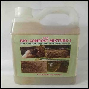 Bio Waste Decomposer