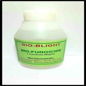 Blight Disease Control Bio Fungicide