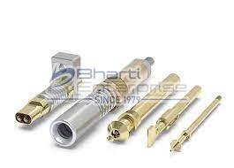 Brass Contact Probes