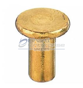 Brass Countersunk Rivets