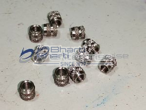 Steel Expansion Inserts